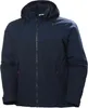 Helly Hansen Winter Jacket Oxford Gr. M, marine Produktbild-Vorschau 6