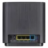 ASUS 90IG0740-MO3B50 ASUS WL-Router ZenWiFi AX (XT9) AX7800 Anteprima dell’immagine prodotto 11