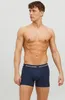 Jack & Jones boxer lot de 7 jacbasic trunks light grey Voir les images du produit 26