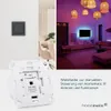 Siłownik pomiarowy przełącznika Homematic IP do Podgląd zdjęcia produktu 7