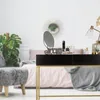 Relaxdays Konsolentisch, 2 Schubladen, Sideboard Flur, Produktbild-Vorschau 2