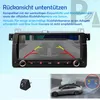 Android rádio 8" pro BMW e46 řady 3 od roku 1998 Carplay Náhled obrázku produktu 11
