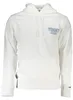 Tommy Hilfiger Herren Sweatshirt Weiss Ohne Reissverschluss Náhled obrázku produktu 1