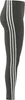 ADIDAS Future Icons 3-Streifen Leggings Damen grau XS Produktbild-Vorschau 6