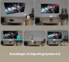 Hisense Laser Beamer M2-Pro, 65"-200", 1300AL, 4K Produktbild-Vorschau 17
