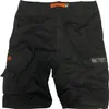 West Coast Choppers Short Herren WCC CFL Cargo Short- Produktbild-Vorschau 1