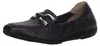 Caprice: Scarpe da donna, mocassini, pantofole, colore blu, Anteprima dell’immagine prodotto 4