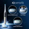 Oral-B iO Serie 10 Eclipse Gold, speciale editie Productafbeelding-voorbeeld 9