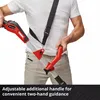 Einhell Akku-Trimmer GE-CT 18/33 Li E-Solo (3411270) Produktbild-Vorschau 3