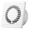 airRoxy planet eneRgy 80 S úsporný axiální ventilátor, bílý Náhled obrázku produktu 1