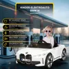 Actionbikes Motors Kinder Elektro Auto BMW i4 | Produktbild-Vorschau 2