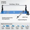 BAUTEC Styroporschneider GAZELLE 2 » Starter-Set inkl. 10 Produktbild-Vorschau 3