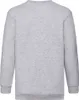 Fruit Of The Loom Kinder Pullover Klassik 80/20 RW3154 Produktbild-Vorschau 2