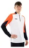 JAKO Ziptop Dynamic XL weiß/coral/marine Produktbild-Vorschau 3