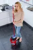Vileda 3Action Velour XL Mopp mit 3D-Schicht für Schmutz- Produktbild-Vorschau 8