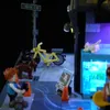 Funwhole Lumibricks Skateboard Shop Náhled obrázku produktu 8