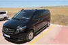 Dachreling MERCEDES W639 W447 VITO VIANO KURZ L1 CHROM Produktbild-Vorschau 2