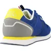 Bester Preis: Blauer Herrensportschuh mit Stil und Komfort. Produktbild-Vorschau 11