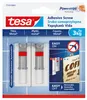 Powerstrips® 77765, lisse, réglable, 2 kg, TESA Voir les images du produit 1