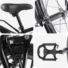 vidaXL Vélo enfant 20 pouces pour 6-11 ans noir Voir les images du produit 3