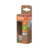 OSRAM LED Lampe CLASSIC B höchste  1.2W 840 Clear E14 Produktbild-Vorschau 2