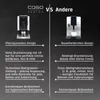 CASO Café Crema One -  ETM, Design Kaffeevollautomat, Produktbild-Vorschau 11