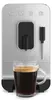 Smeg BCC12BLMEU, Espresso kávovar, 1,4 l, Mletá káva, Náhled obrázku produktu 9