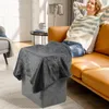 Panneau infrarouge Ikodm de 205W, radiateur de bureau Voir les images du produit 9