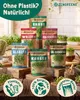 ZenGreens® Bio Kresse Keimsaat 200 g – Sprossensamen für Produktbild-Vorschau 4