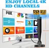 AIORBER 4K HDTV Zimmerantenne mit Verstärker, Digitale TV Produktbild-Vorschau 4