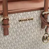Michael Kors Jet Set Travel XS Tote Damen Umhängetasche Produktbild-Vorschau 3