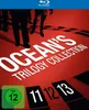 Ocean's Trilogie (4 Discs) Produktbild-Vorschau 1