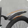 MUNDO® Błotniki rowerowe 26-29 cali zestaw 2 sztuk Podgląd zdjęcia produktu 3