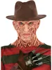 Smiffys A Nightmare On Elm Street Freddy Krueger Hut, Produktbild-Vorschau 3