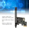 Rozširujúca karta PCIe na USB 3.2 Gen1, 5 Gb/s, PCIe X1 na Náhľad obrázku produktu 9