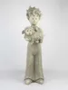 Vidroflor Kunststein Der Kleine Prinz - Prinz mit Schaf © Produktbild-Vorschau 1