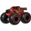 MATTEL®  Mattel FYJ64 Hot Wheels Monster Trucks 1:64 Die Produktbild-Vorschau 40
