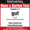 Unold Keramik-Heizlüfter BAD – 2.000 W Produktbild-Vorschau 7