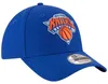 New Era 9FORTY Cap New York Knicks NBA The League blue Produktbild-Vorschau 8