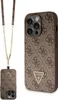 Guess Guhcp14Lp4Tdscpw Iphone 14 Pro6.1 Brązowy/Brown Anteprima dell’immagine prodotto 1