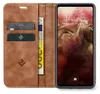 Handy Hülle für Sony Xperia 5 V Klapphülle Bookcase Flip Produktbild-Vorschau 2