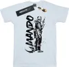 Star Wars - "The Mandalorian" T-Shirt für Herren BI47249 Produktbild-Vorschau 1