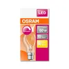 10 x Osram LED Filament Leuchtmittel Classic Birnenform A60 Produktbild-Vorschau 5