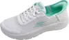 Skechers Slip-Ins:Go Walk Flex-Gra 124836 WMNT (38/WMNT) Produktbild-Vorschau 40