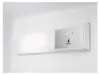 AEG RDB424E1AW, 206 l, SN-ST, 39 dB, 2 kg/24h, E, Weiß Produktbild-Vorschau 2