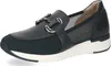 Caprice  Damenschuhe Halbschuhe Slipper Blau Freizeit, Produktbild-Vorschau 1