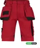 Dassy Arbeitsshorts mit Holstertaschen Bionic 250071 Produktbild-Vorschau 2