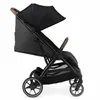 Poussette double Deryan Rolo X2 XL V2 – Compacte – Noir Voir les images du produit 2