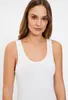 VIVANCE Shirtbody weiß Größe 48/50 Produktbild-Vorschau 6
