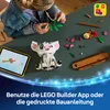 LEGO | Disney Moana: Pua, el cerdito de juguete con flor, Vista previa de la imagen del producto 30